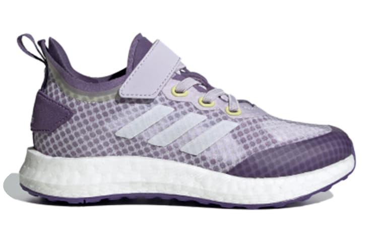 Кроссовки adidas Rapida lux El K - изображение 3