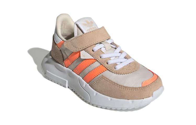 Кроссовки BP adidas originals Retropy F2 C - изображение 4