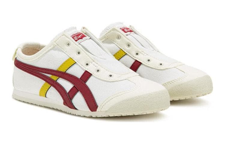 Onitsuka Tiger Serrano - изображение 3