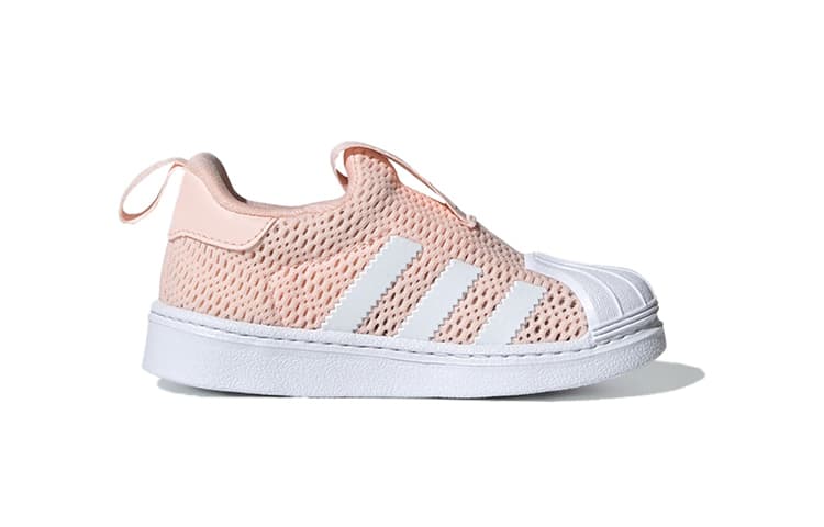 Кроссовки adidas originals Superstar 360 I - изображение 4