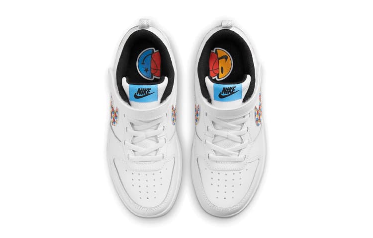Кроссовки Nike Court Borough Low 2 SE - изображение 6