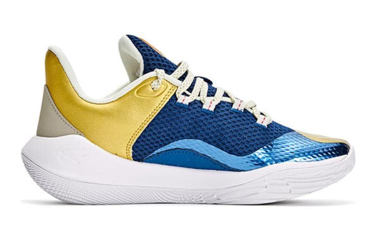 Under Armour Curry 11 - изображение 2