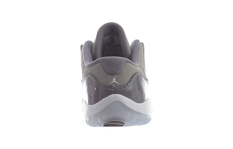 Кроссовки Jordan Air Jordan 11 Retro Low - изображение 6