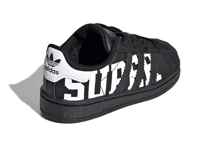 Кроссовки adidas originals Superstar - изображение 6