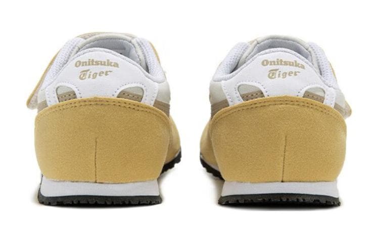 Onitsuka Tiger Serrano - изображение 5
