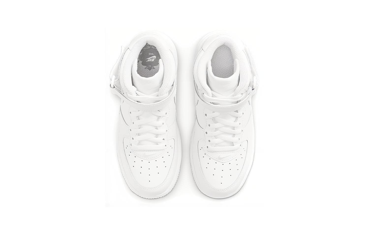 Кроссовки Nike Air Force 1 LE - изображение 6