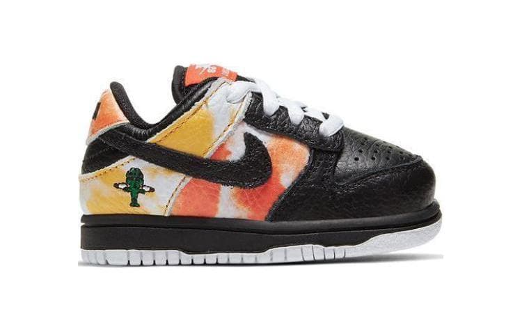Кроссовки Nike Dunk SB QS "Roswell Raygun" - изображение 3