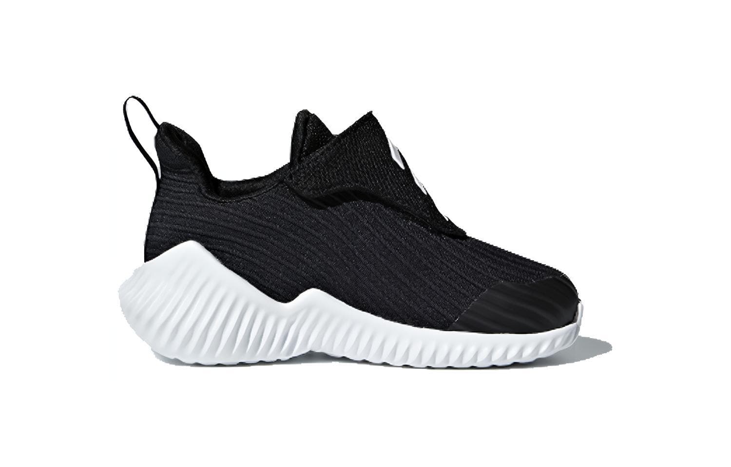 Кроссовки adidas Fortarun Ac I PU - изображение 4