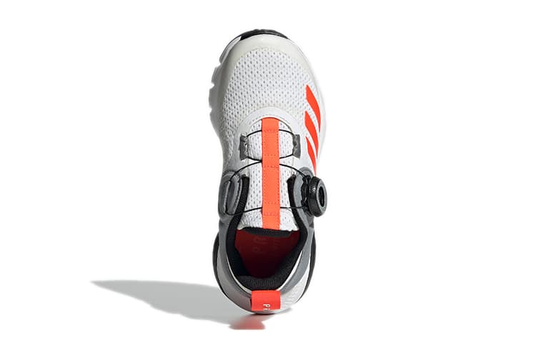 Кроссовки adidas Activeflex Boa K - изображение 4