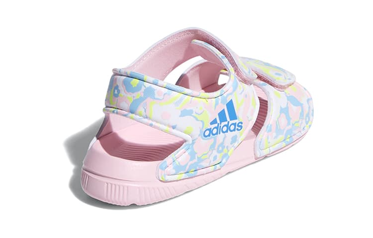 Сандалии adidas Altaswim C - изображение 4
