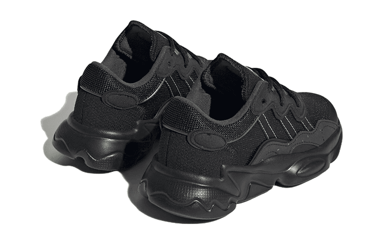 Кроссовки adidas originals Ozweego - изображение 4