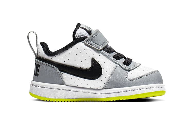 Кроссовки Nike Court Borough Low - изображение 4