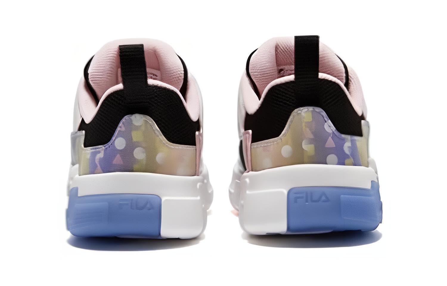 FILA - изображение 4