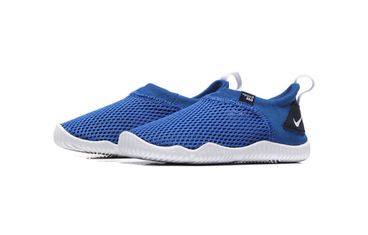 Кроссовки TD Nike Aqua Sock 360 - изображение 4