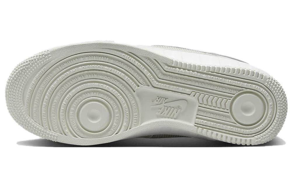 Кроссовки Nike Air Force 1 Low Unity GS - изображение 7