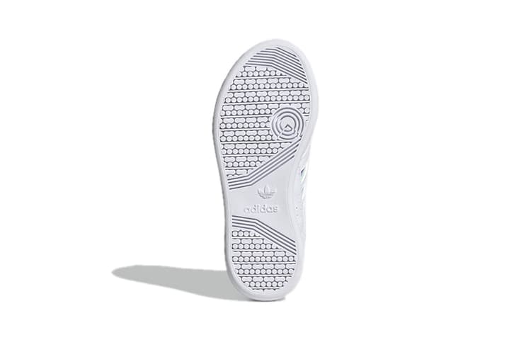 Кроссовки adidas originals Continental Stripes - изображение 7