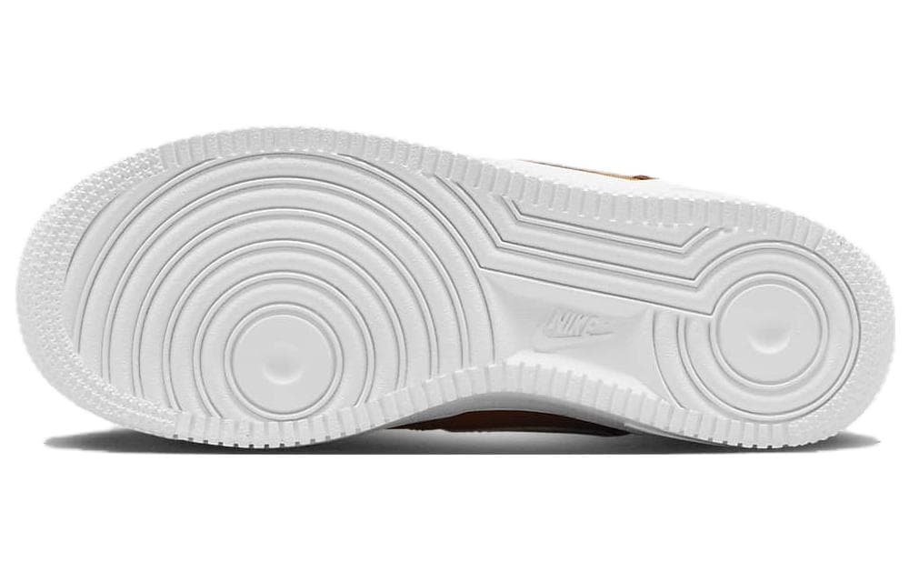 Кроссовки Nike Air Force 1 Low LV8 2 GS - изображение 3