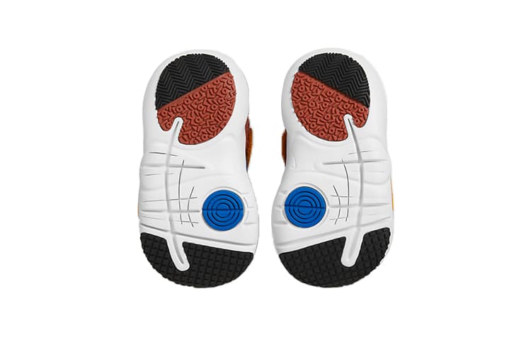 Кроссовки Nike Flex Advance - изображение 7