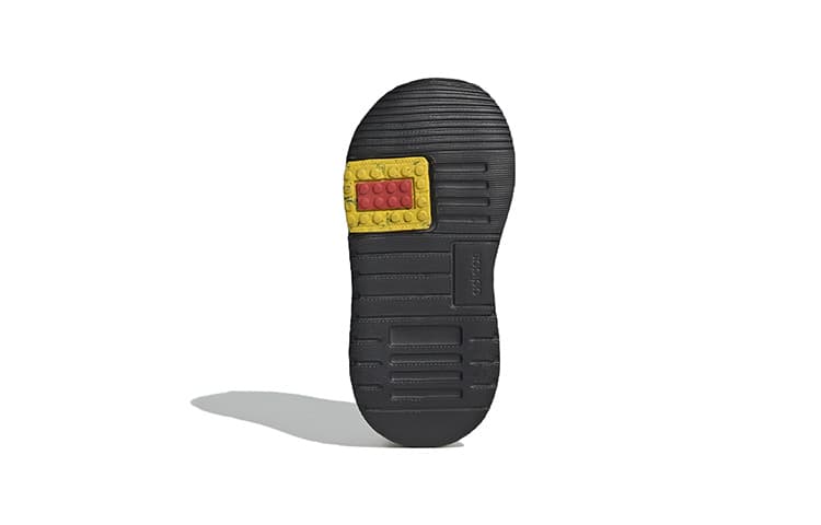Кроссовки TD LEGO x adidas Racer Tr - изображение 8