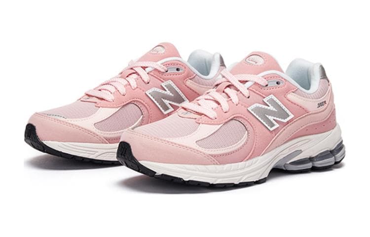 Кроссовки New Balance NB 2002R - изображение 3