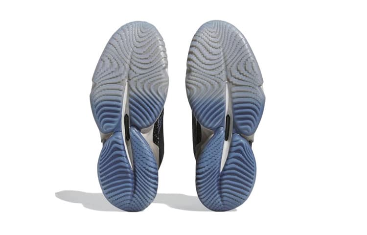 Кроссовки для баскетбола adidas D.O.N. Issue 4 4 - изображение 5