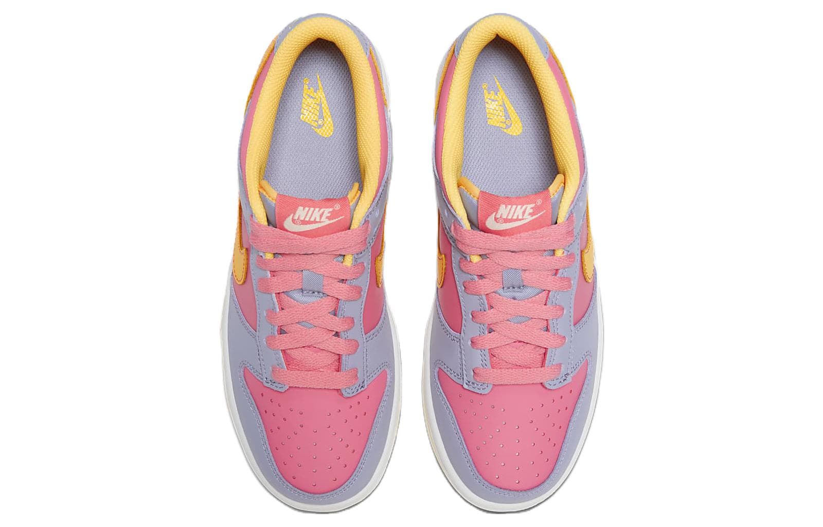 Кроссовки Nike Dunk Low GS - изображение 4