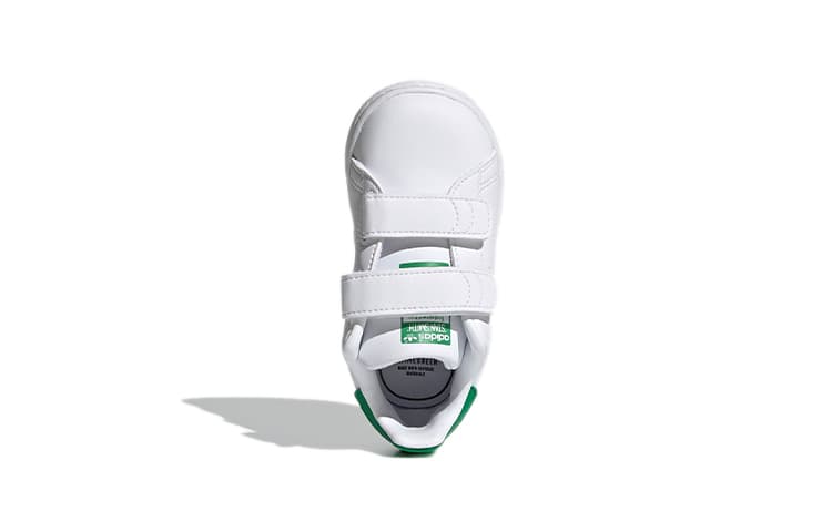 Кроссовки adidas originals StanSmith - изображение 7