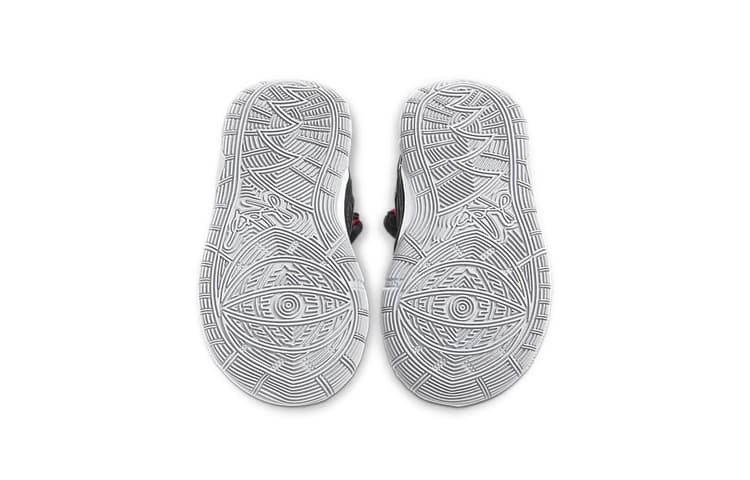Кроссовки Nike Kyrie 6 - изображение 4