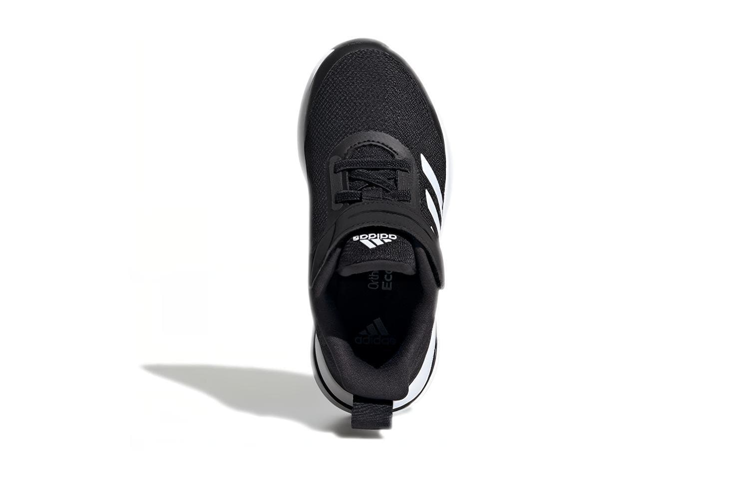 Кроссовки adidas Fortarun El K — фото 6