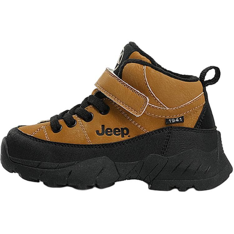 Jeep - изображение 1