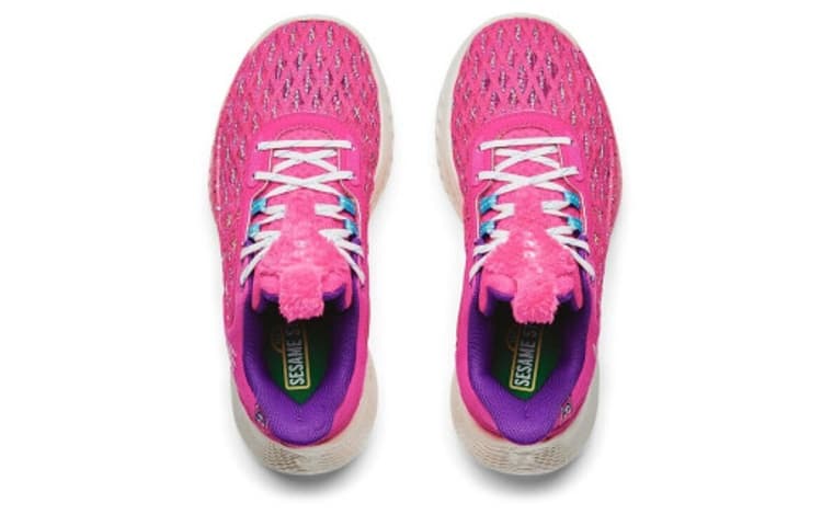 Кроссовки для баскетбола SESAME STREET x Under Armour Curry 9 Flow - изображение 3