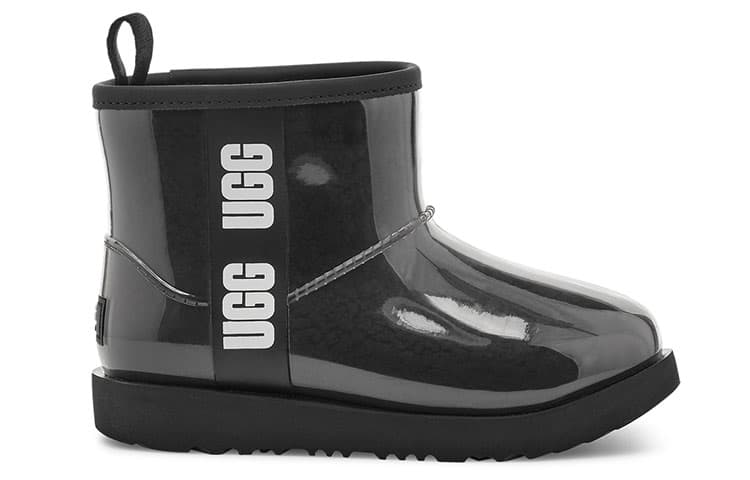 UGG CLASSIC CLEAR MINI - изображение 2