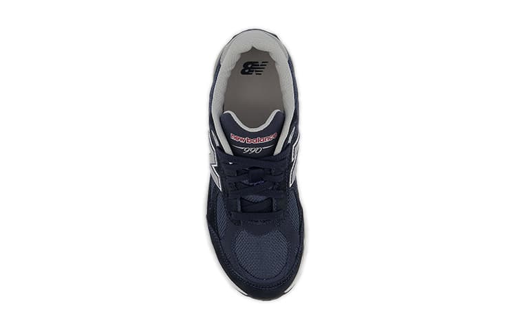Кроссовки New Balance NB 990 V3 - изображение 4