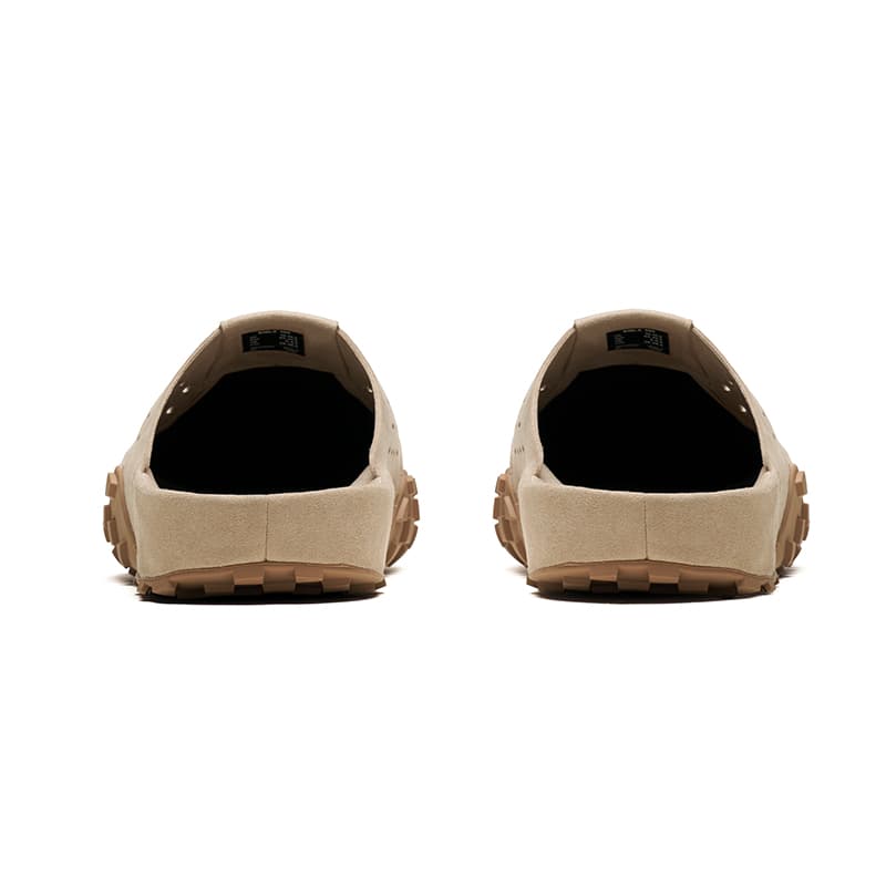 Сандалии EQLZ EQUALIZER Мюли Birkenstock Стиль Тапочки Унисекс Маленький Гора Тауповый - изображение 5
