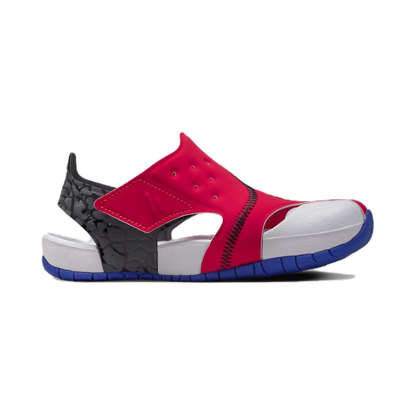 Jordan Flare - изображение 2