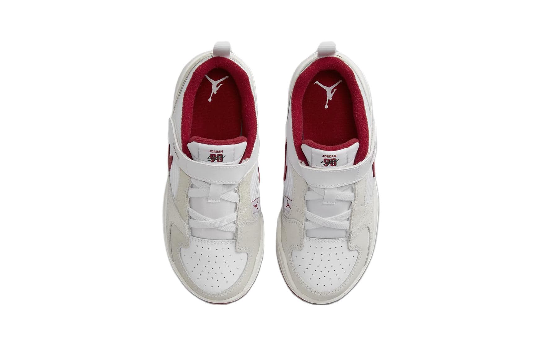 Кроссовки Jordan Stadium 90 BP - изображение 4