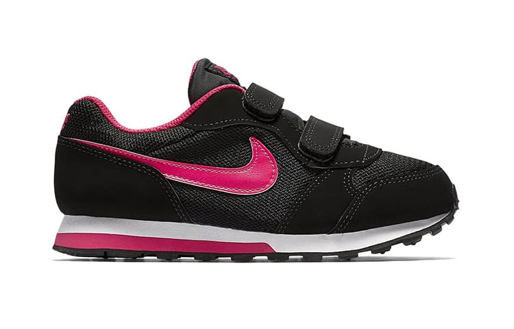 Кроссовки BP Nike MD Runner 2 - изображение 2