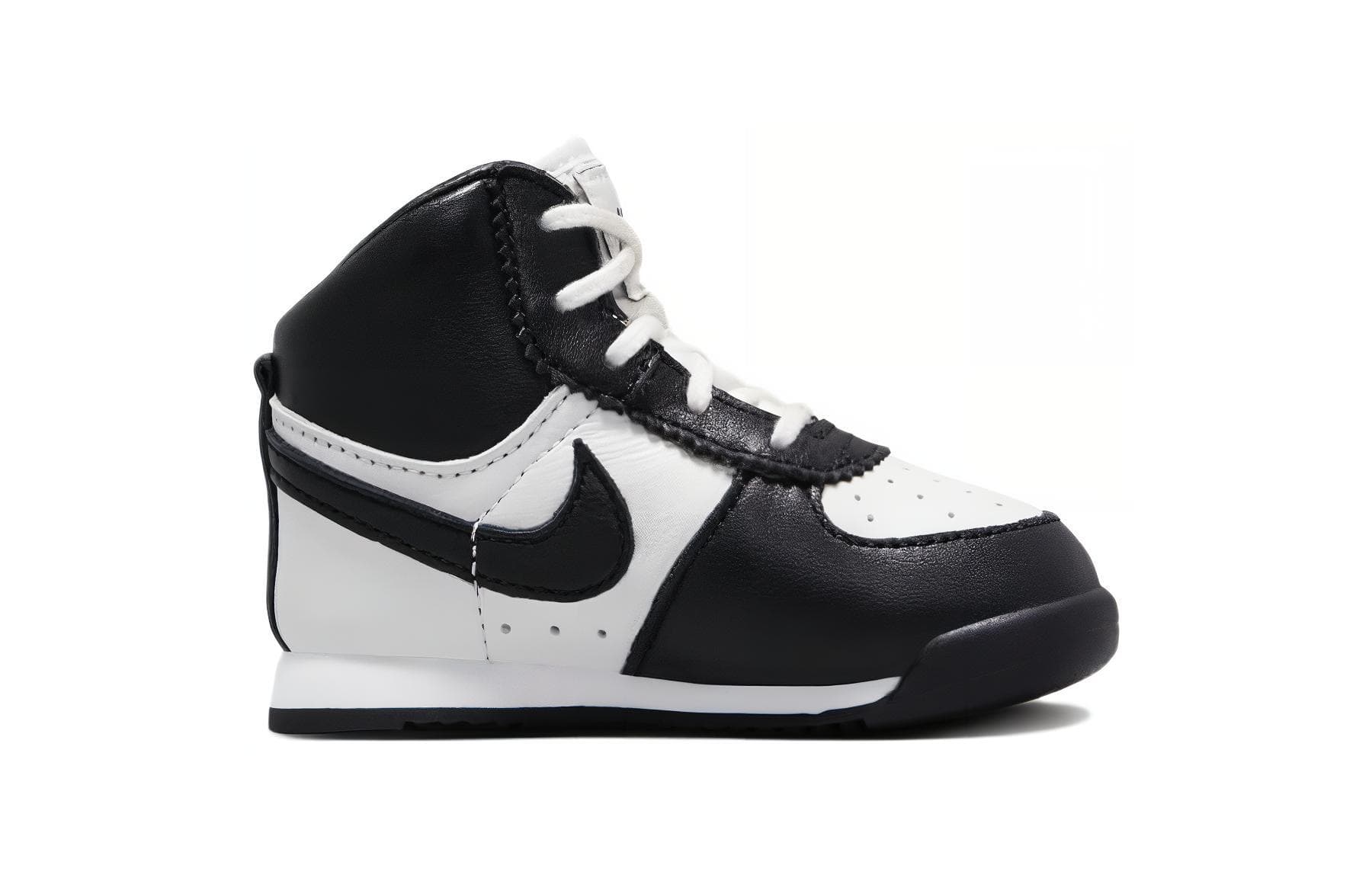 Кроссовки Jordan Air Jordan 1 High '85 BT TD - изображение 3