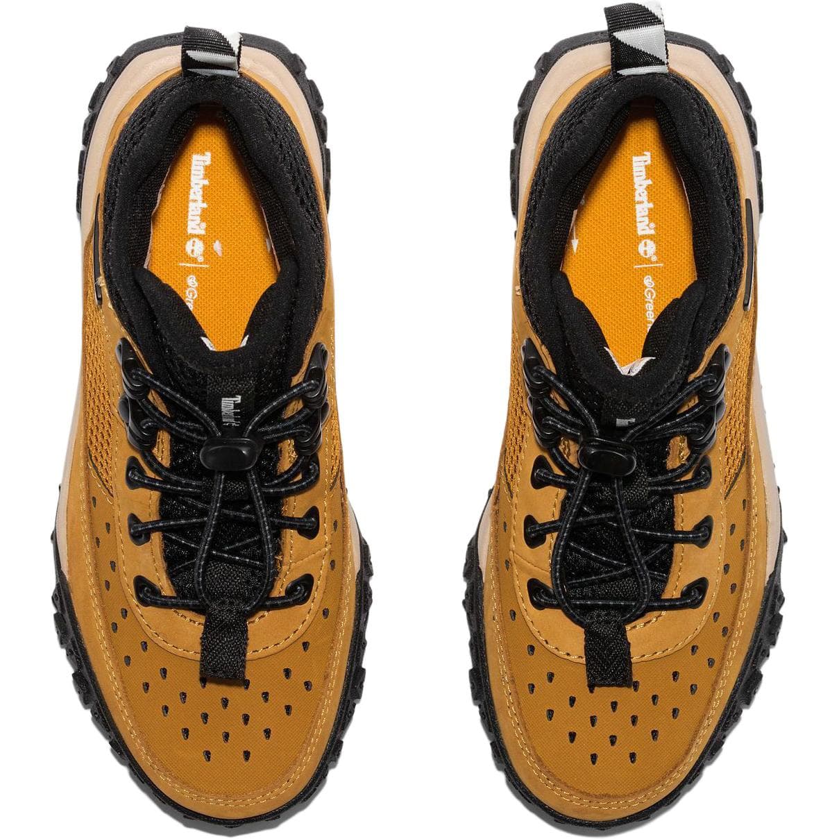 Timberland Greenstride Motion 6 противоскользящий устойчивый к истиранию MID верх - изображение 4
