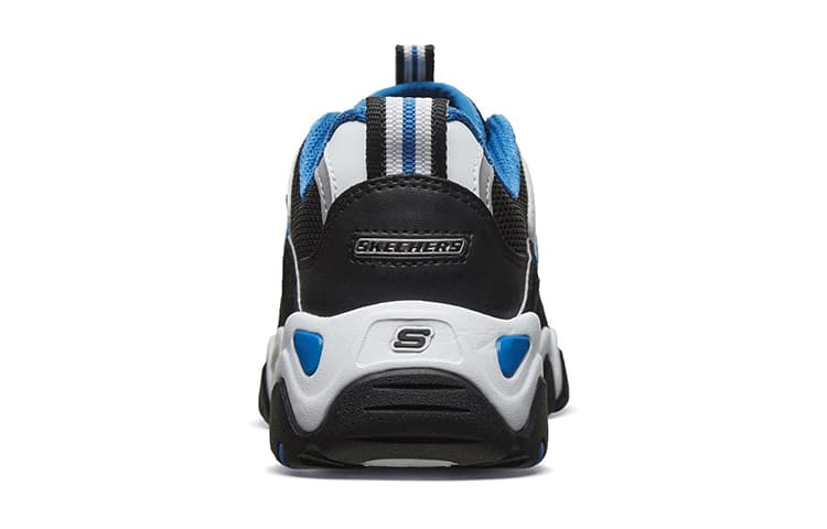 Skechers D'lites 2.0 - изображение 4
