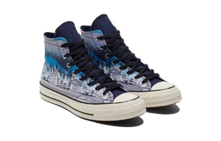 Converse Chuck 70 - изображение 3
