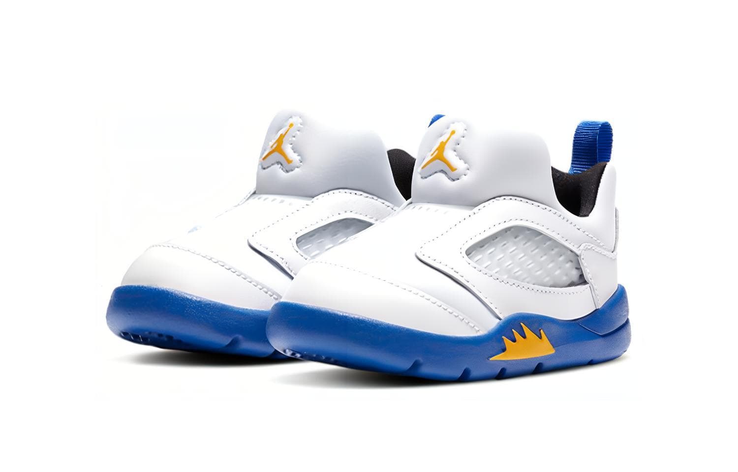 Кроссовки Jordan Air Jordan 5 Retro Little Flex TD - изображение 5