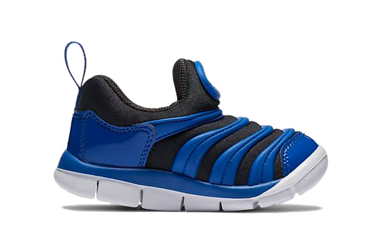 Кроссовки Nike Dynamo Free - изображение 3