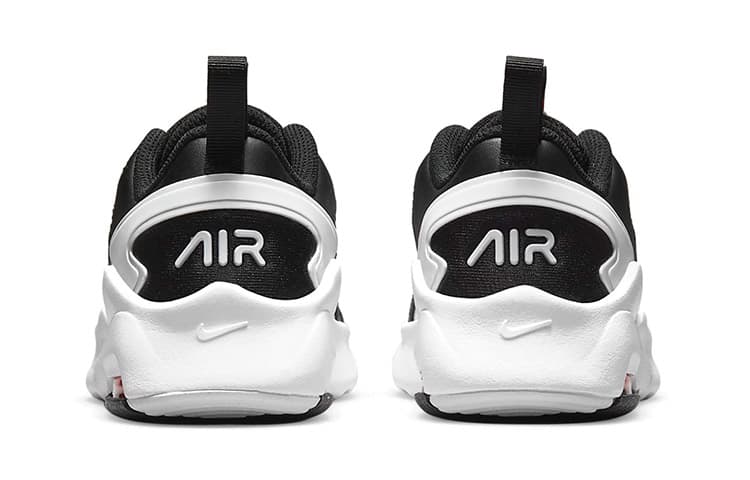 Кроссовки Nike Air Max Bolt - изображение 6