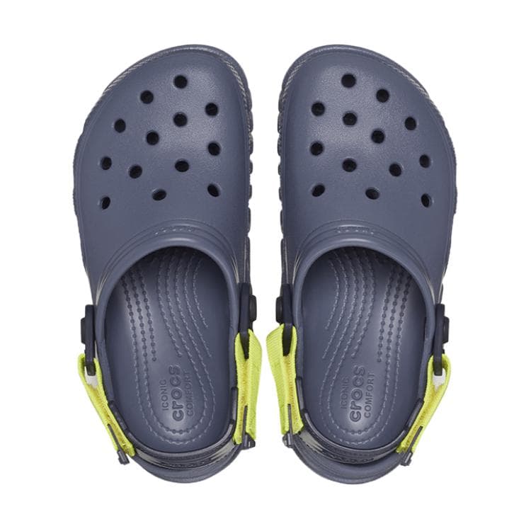Crocs - изображение 3