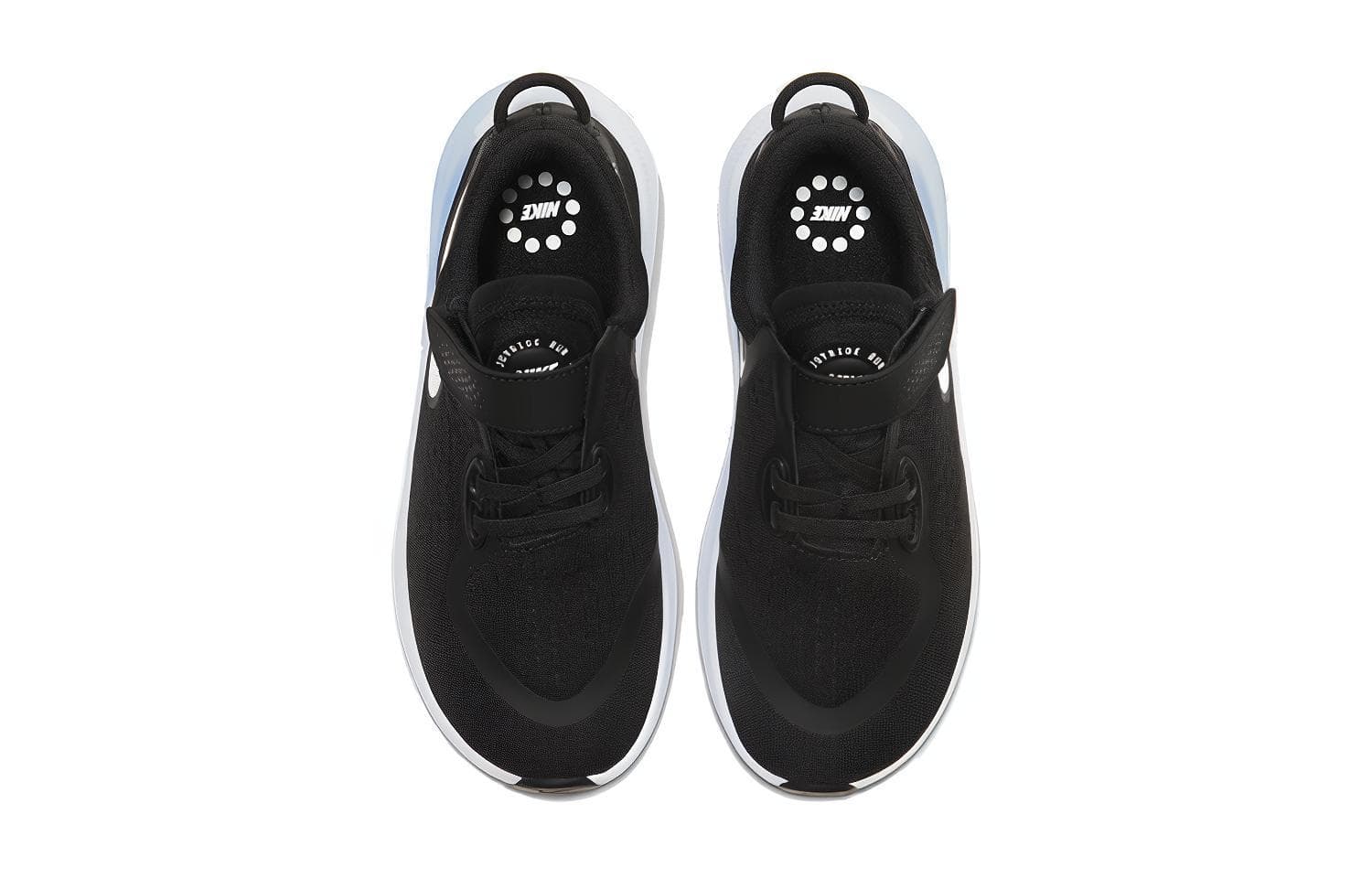 Кроссовки Nike Joyride Dual Run 1 - изображение 4