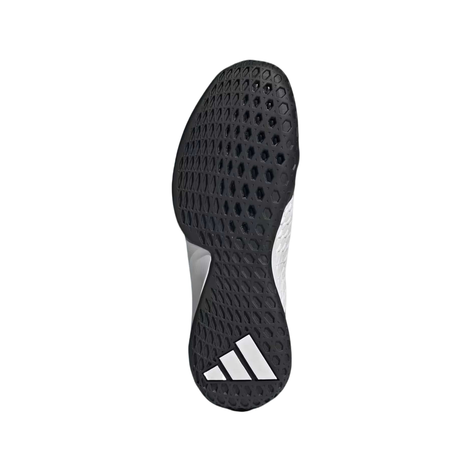 Кроссовки для спортзала Adidas FENCING PRO 24 Low Топ Тренировочные кроссовки Унисекс - изображение 6