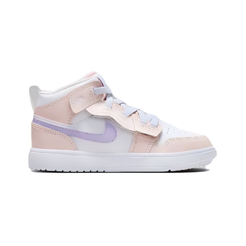 Кроссовки для баскетбола Jordan Mid - изображение 3