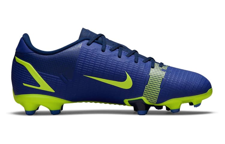 Бутсы Nike Jr Mercurial Vapor 14 14 Academy FG MG - изображение 2