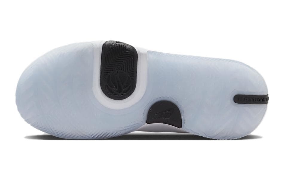 Кроссовки для баскетбола Nike Team Hustle D 11 PS - изображение 6